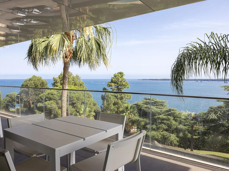 Apartment Cannes - 2 bedrooms - 137m²