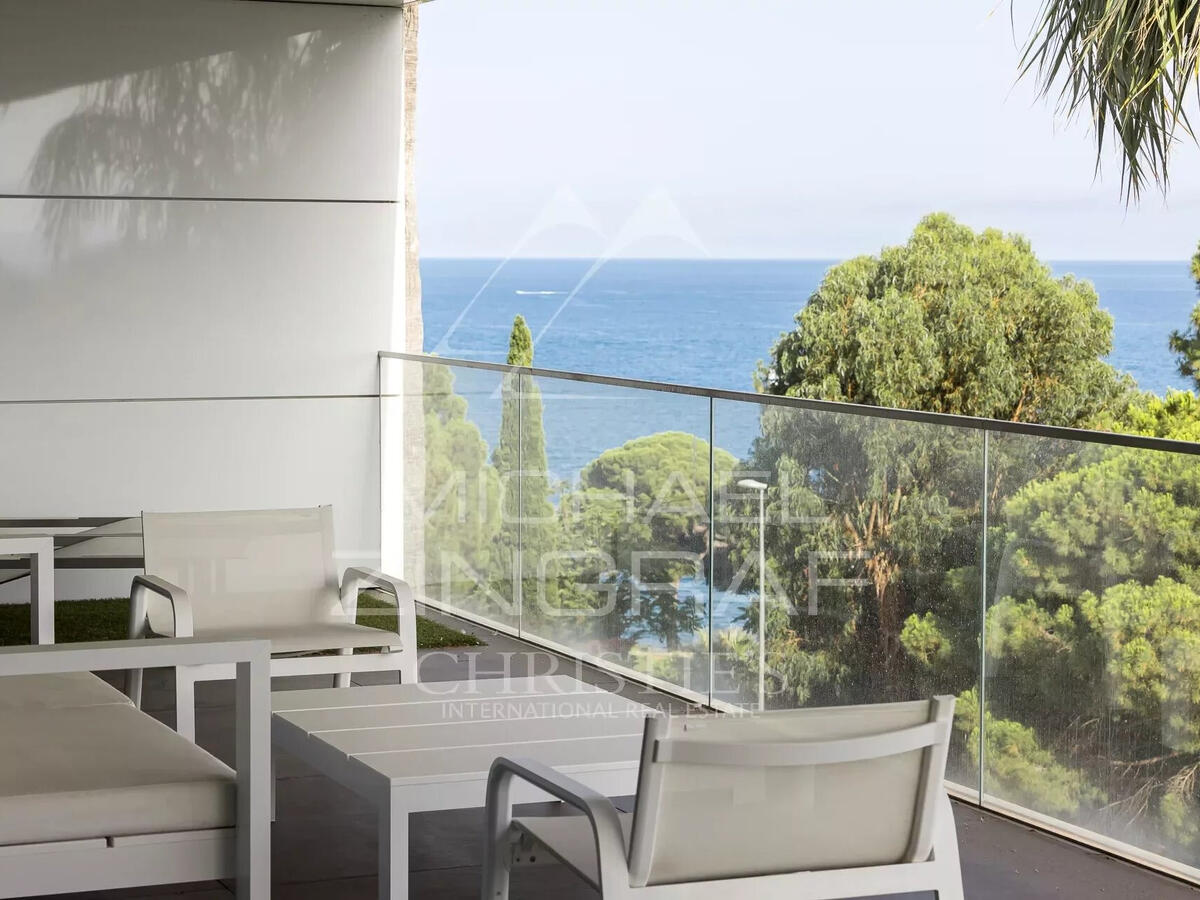 Appartement Cannes