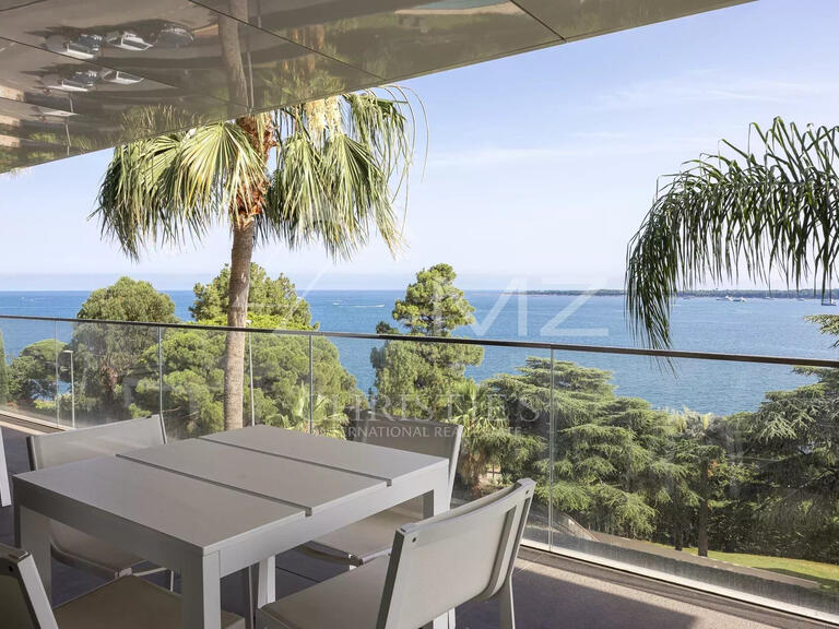 Apartment Cannes - 2 bedrooms - 137m²