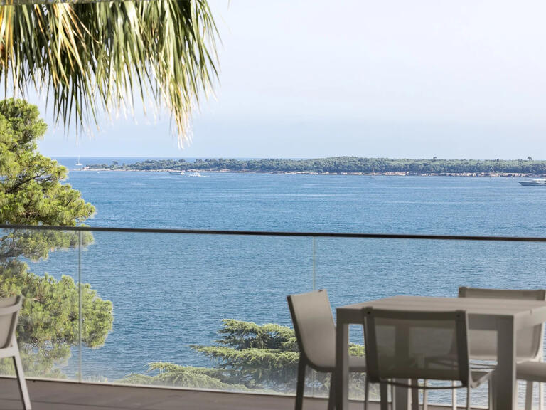 Apartment Cannes - 2 bedrooms - 137m²