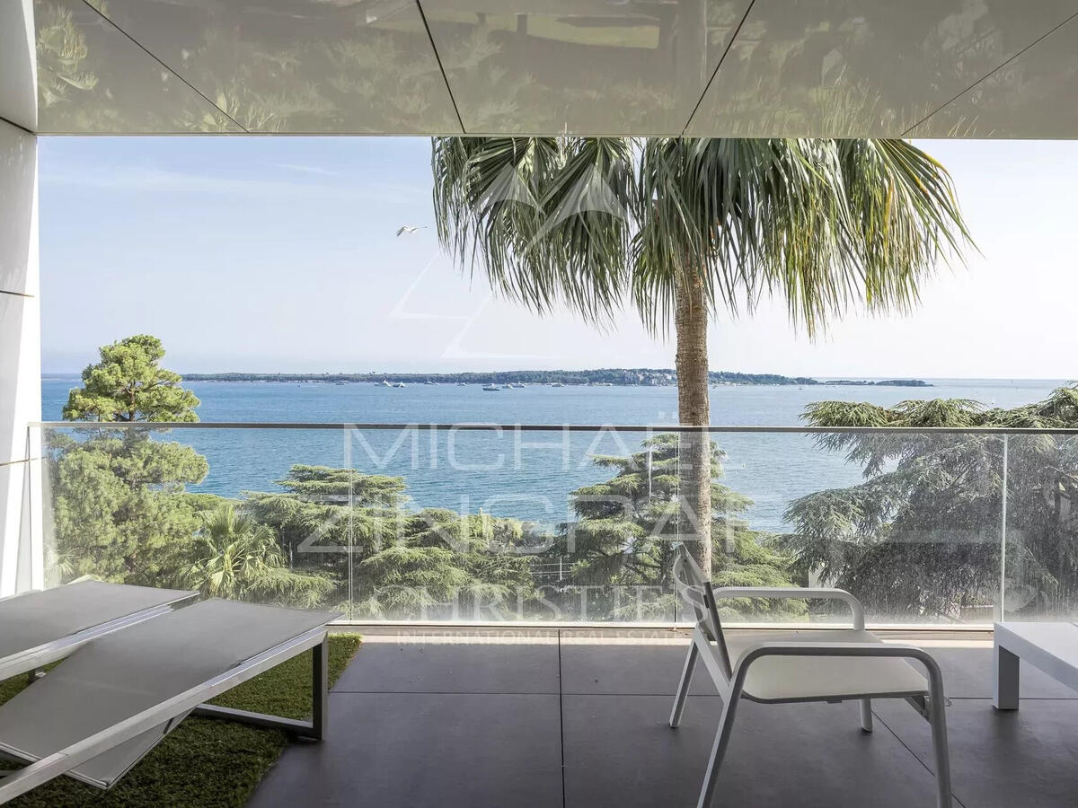 Appartement Cannes