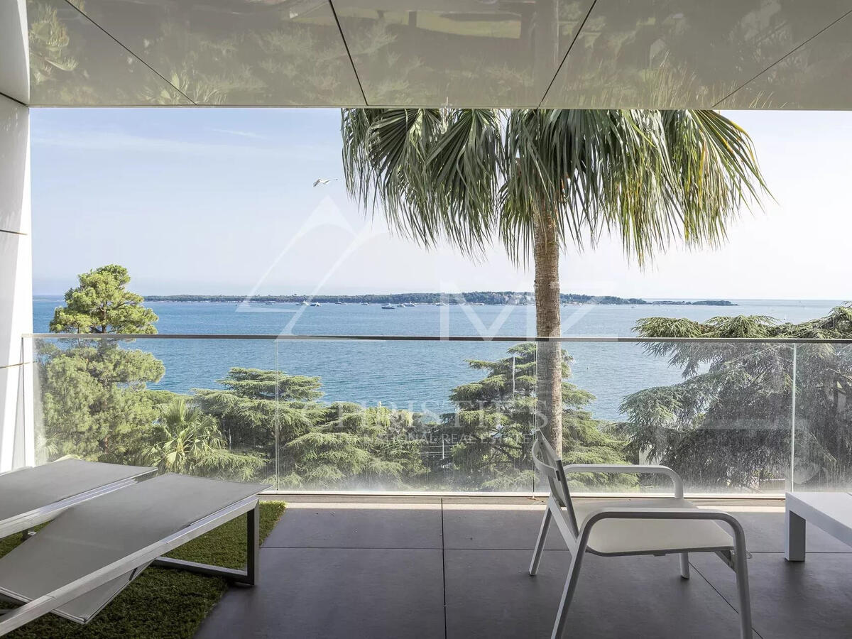 Apartment Cannes