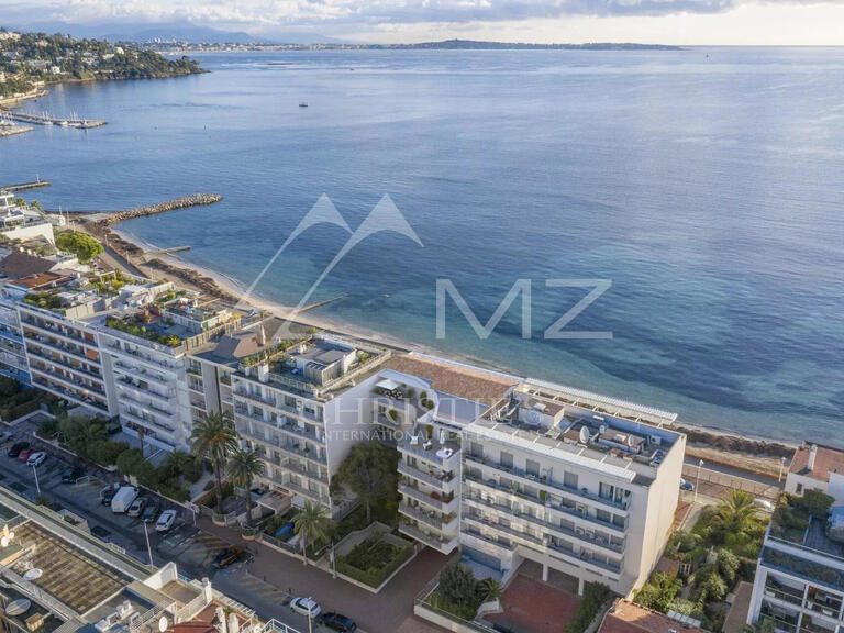 Appartement Cannes - 178m²