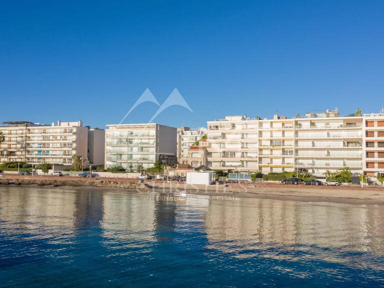 Sale Apartment with Sea view Cannes