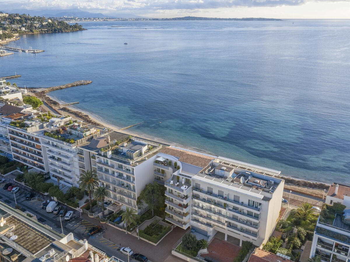 Apartment Cannes