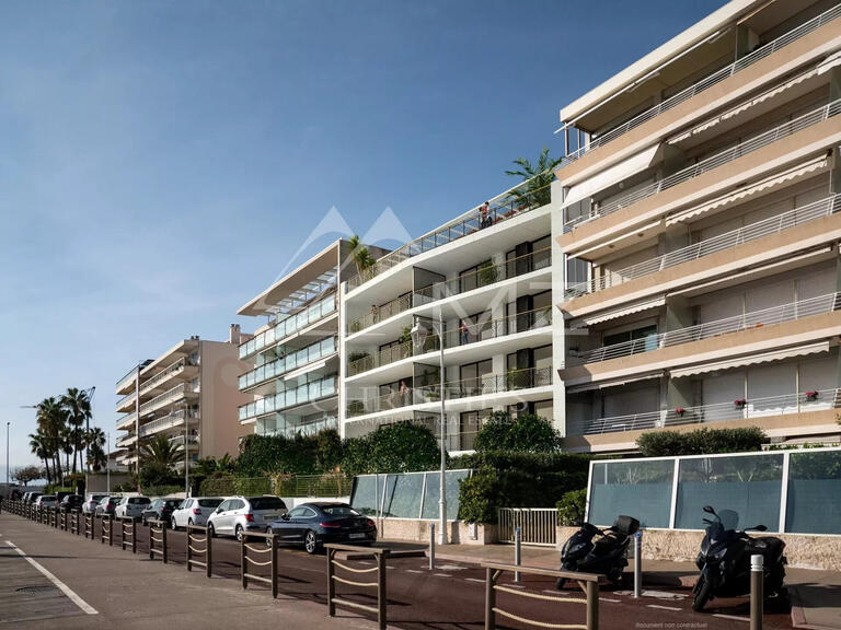 Sale Apartment with Sea view Cannes