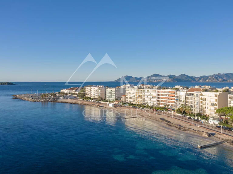 Appartement Cannes - 178m²