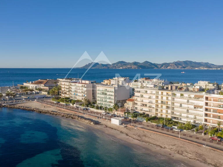 Sale Apartment with Sea view Cannes