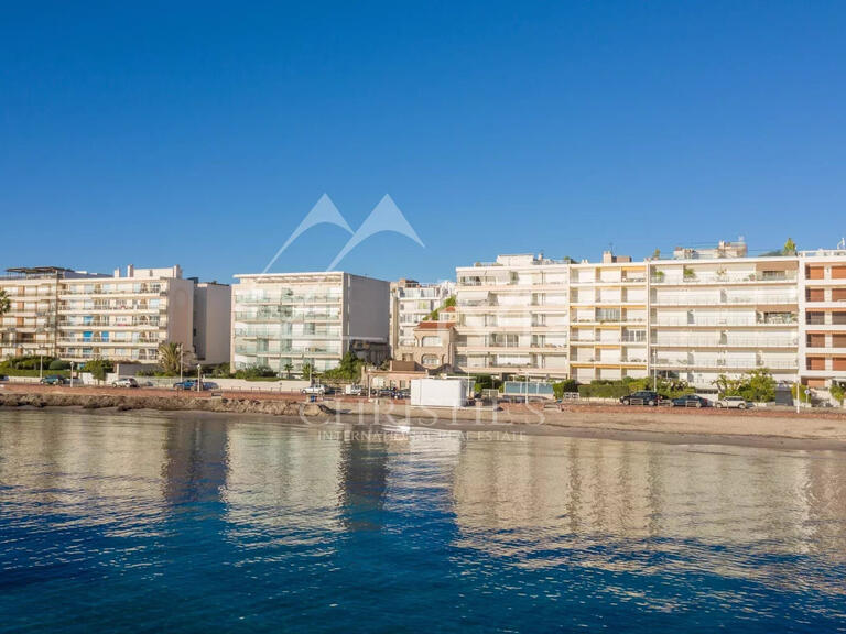 Appartement Cannes - 178m²