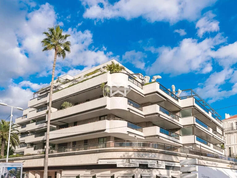 Vente Appartement Cannes - 1 chambre