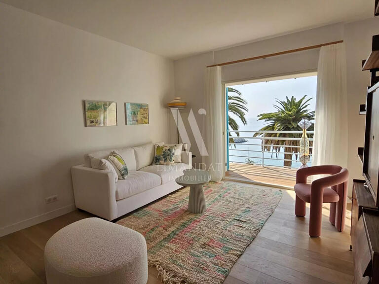 Sale Apartment with Sea view Cannes - 2 bedrooms