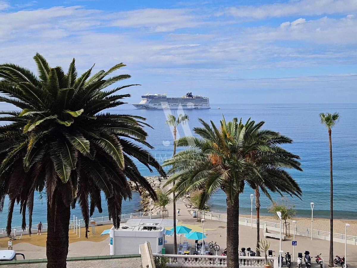 Apartment Cannes