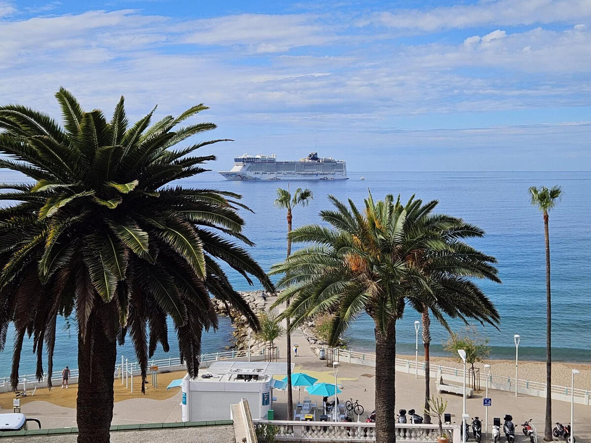 Appartement Cannes