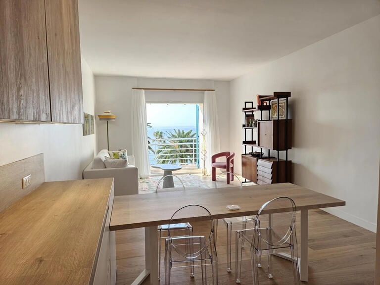 Apartment Cannes - 2 bedrooms - 67m²