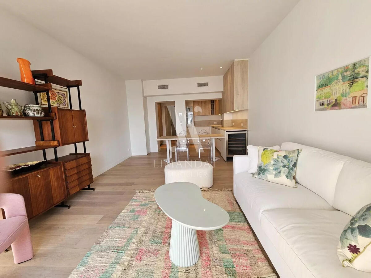 Appartement Cannes