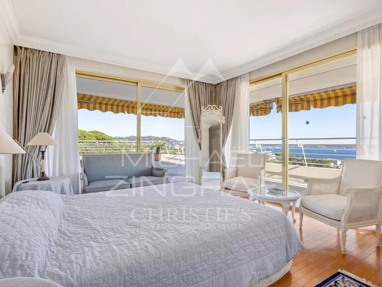 Sale Apartment Cannes - 5 bedrooms