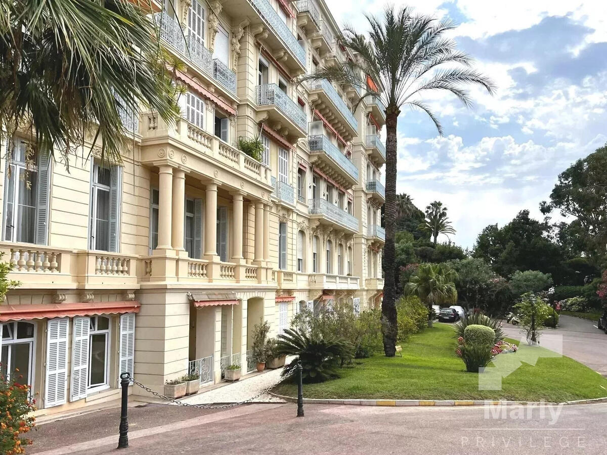 Appartement Cannes