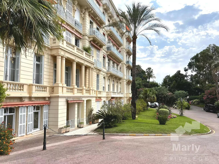 Sale Apartment with Sea view Cannes - 2 bedrooms