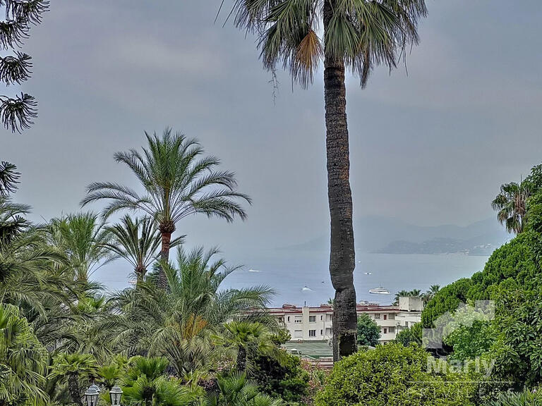 Sale Apartment with Sea view Cannes - 2 bedrooms