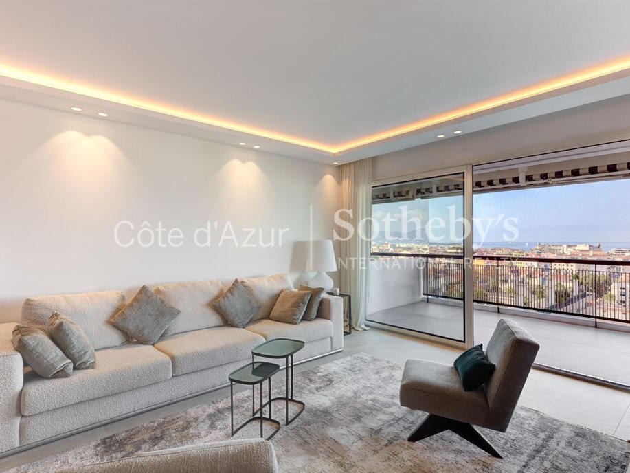 Appartement Cannes