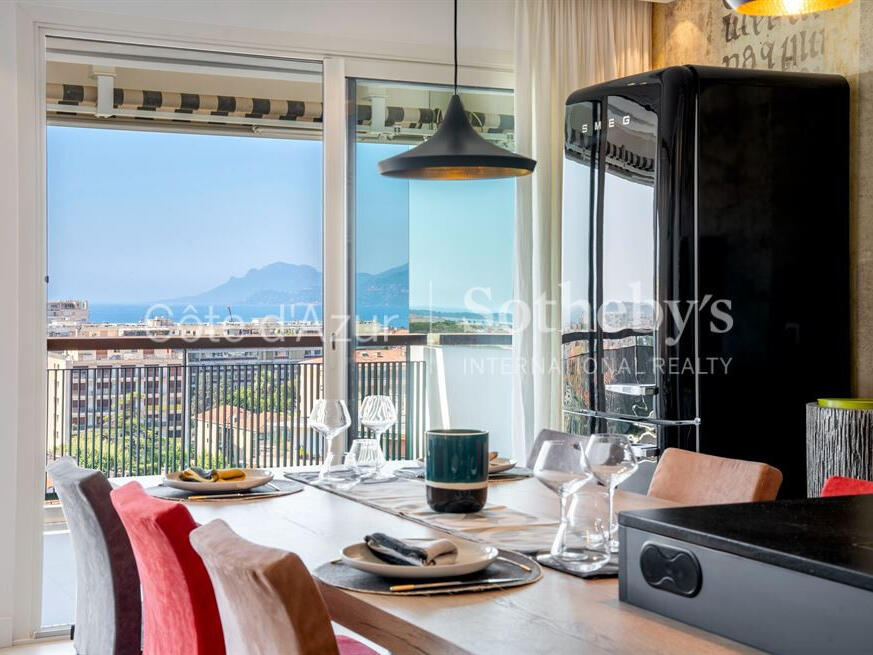 Appartement Cannes