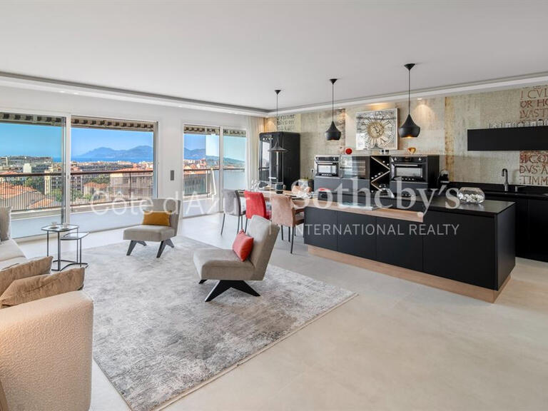 Apartment Cannes - 2 bedrooms - 94m²