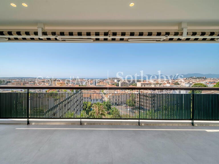 Sale Apartment Cannes - 2 bedrooms