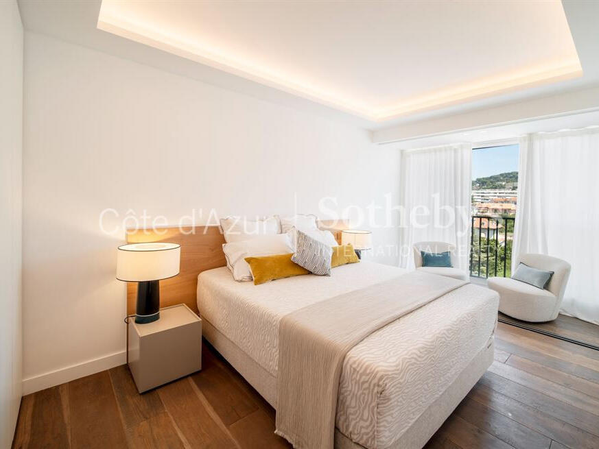 Appartement Cannes