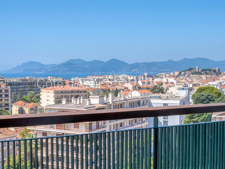 Vente Appartement Cannes - 2 chambres