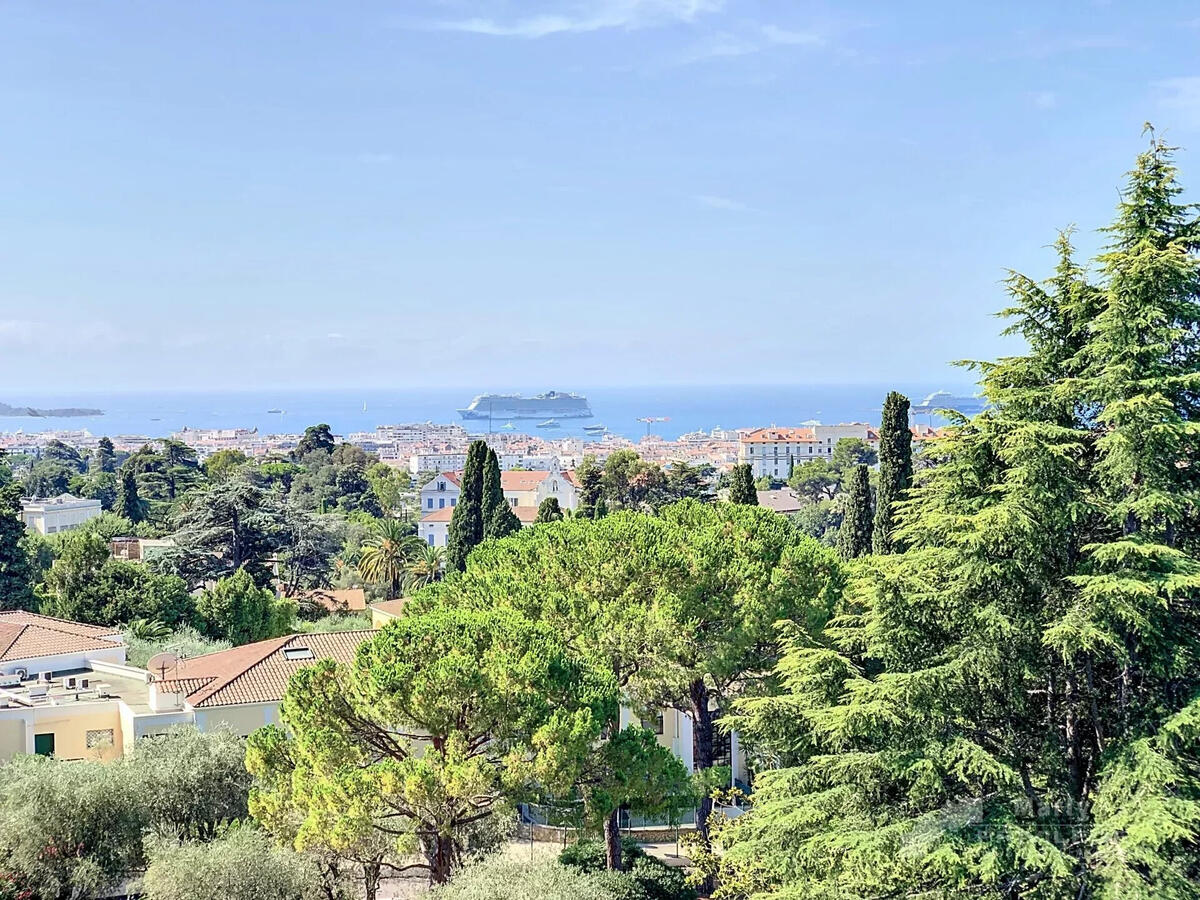 Appartement Cannes