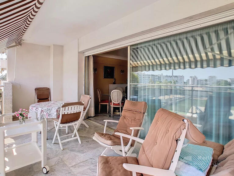 Vente Appartement avec Vue mer Cannes - 2 chambres