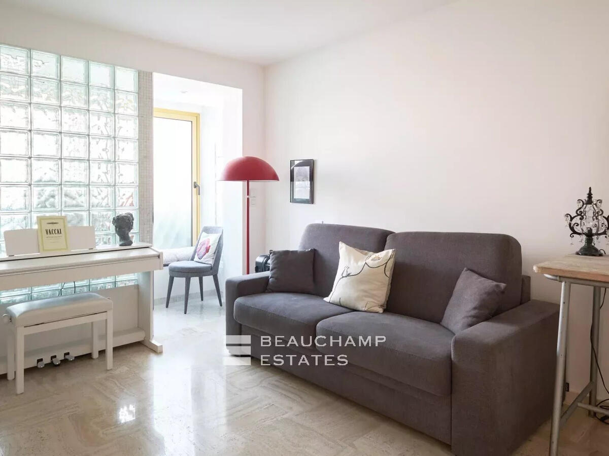 Appartement Cannes