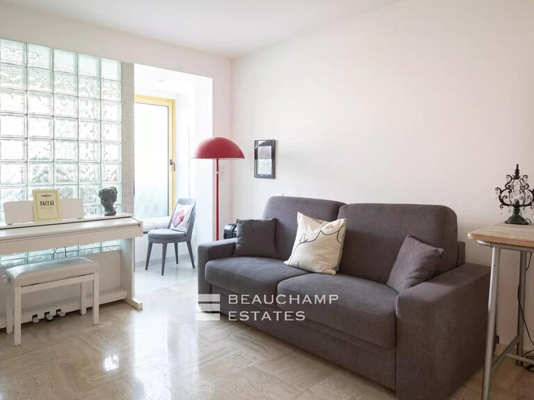 Apartment Cannes - 2 bedrooms - 66m²