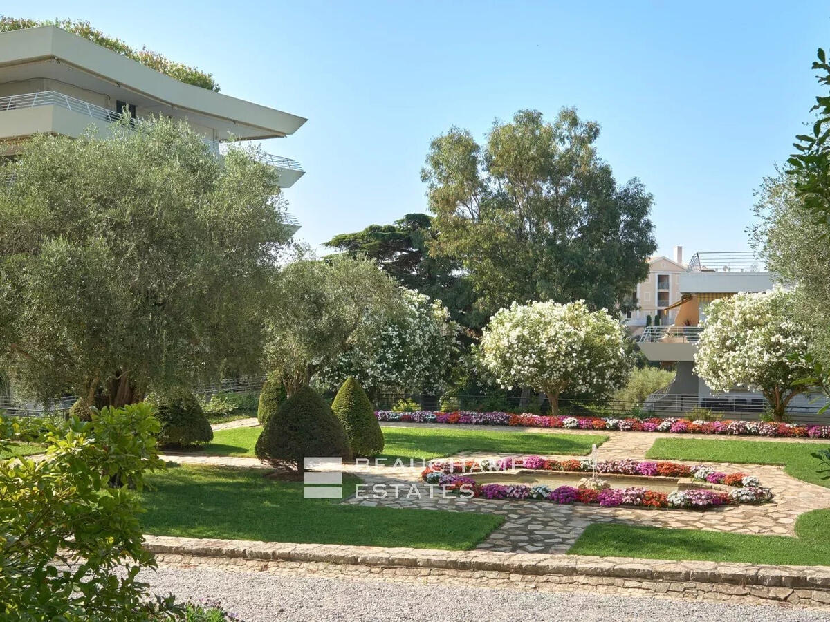 Appartement Cannes