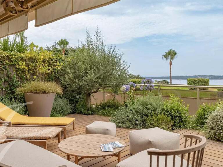 Sale Apartment with Sea view Cannes