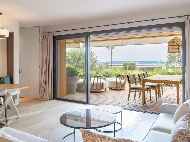 Vente Appartement avec Vue mer Cannes