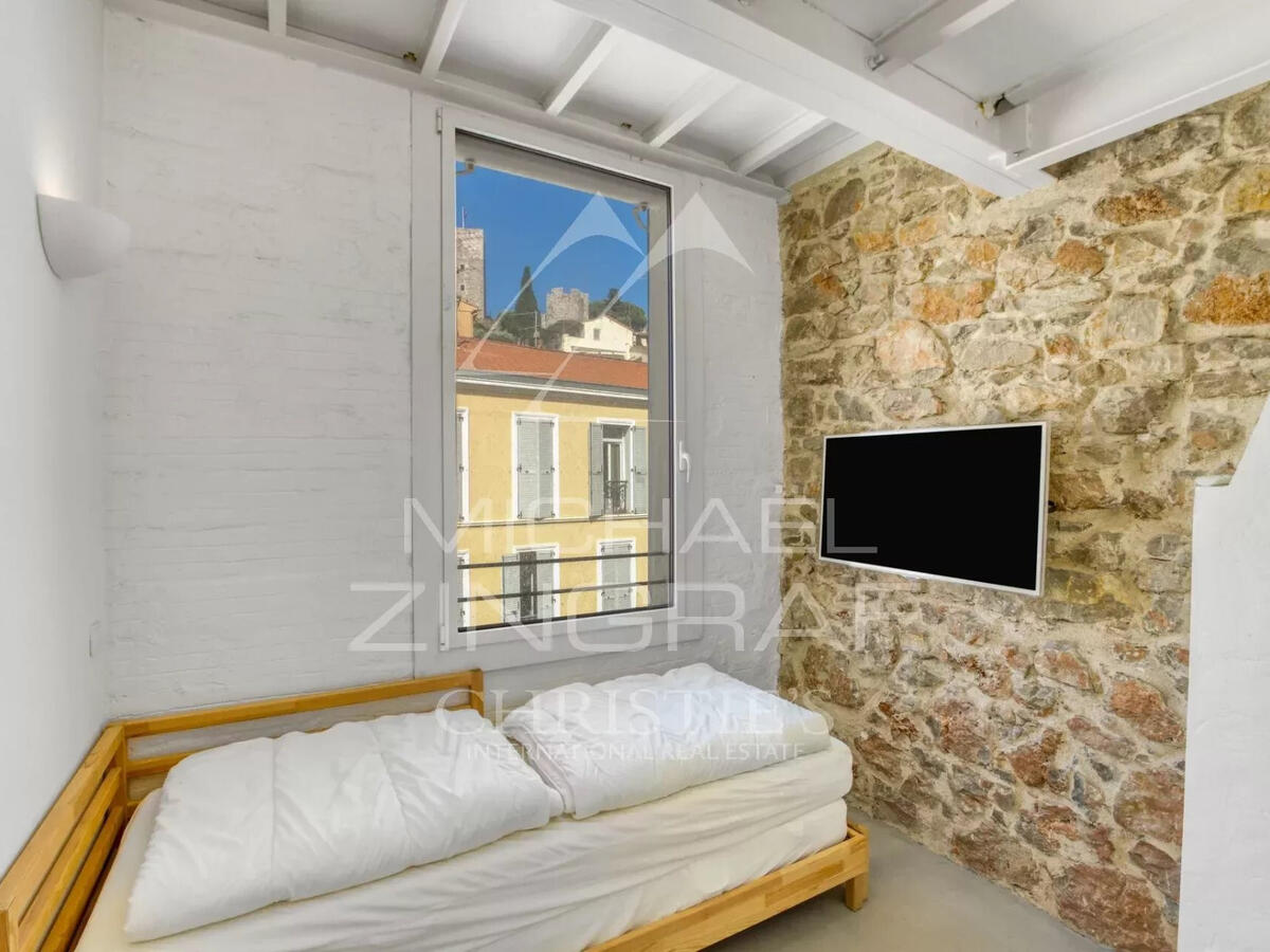 Appartement Cannes