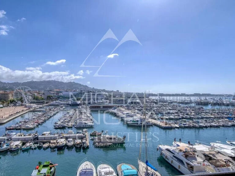 Vente Appartement Cannes - 3 chambres