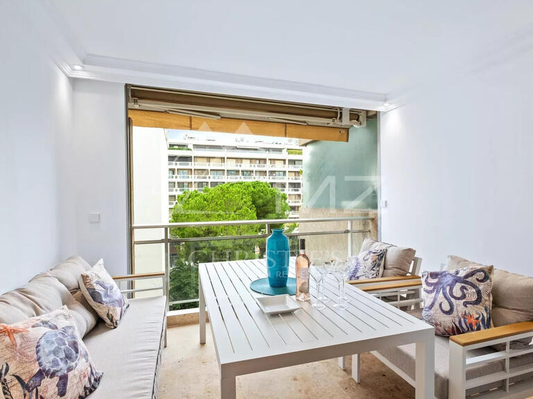 Apartment Cannes - 2 bedrooms - 88m²