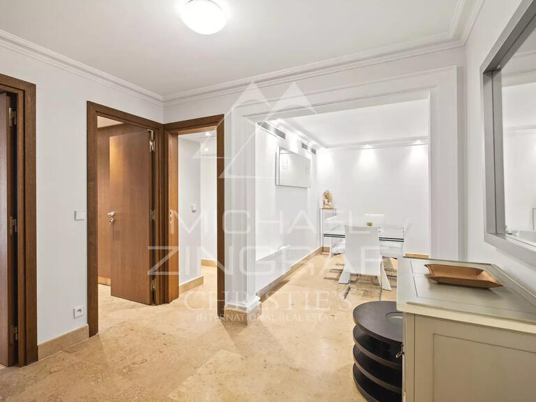 Vente Appartement Cannes - 2 chambres