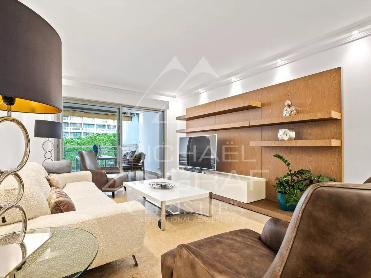 Appartement Cannes