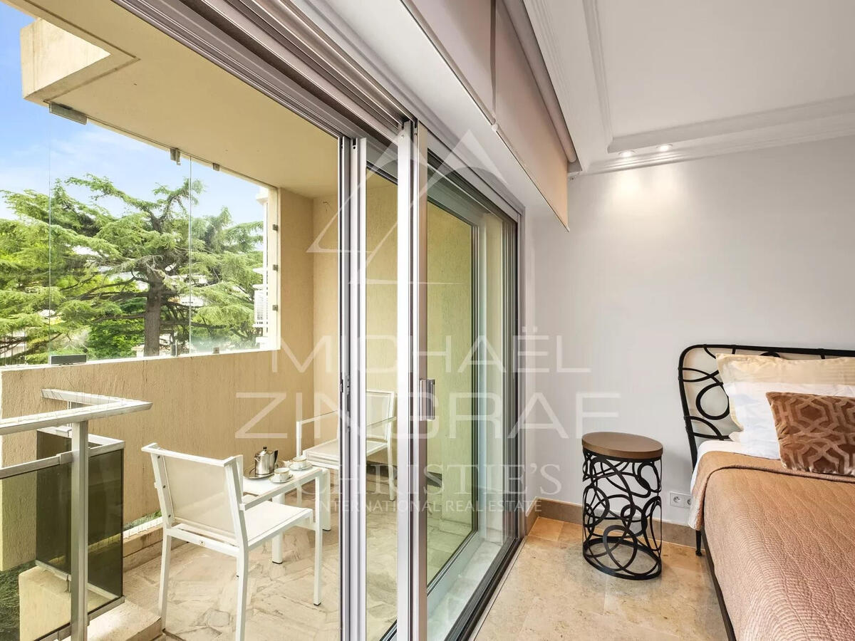 Appartement Cannes