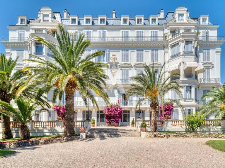 Vente Appartement avec Vue mer Cannes - 5 chambres