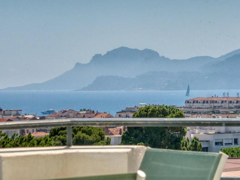 Appartement Cannes - 5 chambres - 239m²