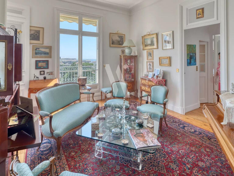 Vente Appartement avec Vue mer Cannes - 5 chambres