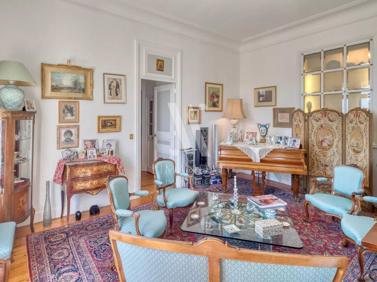 Vente Appartement avec Vue mer Cannes - 5 chambres