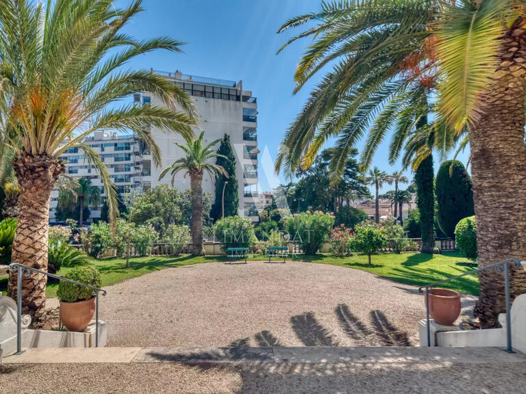 Vente Appartement avec Vue mer Cannes - 5 chambres