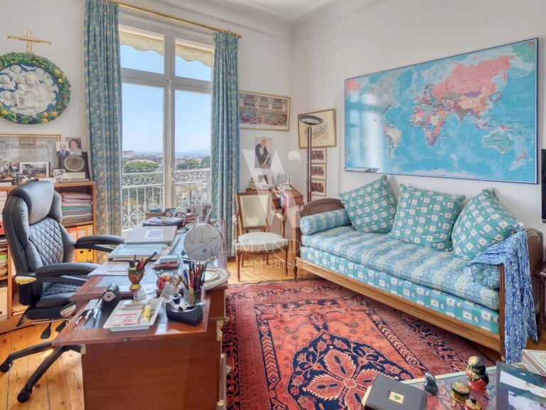 Vente Appartement avec Vue mer Cannes - 5 chambres