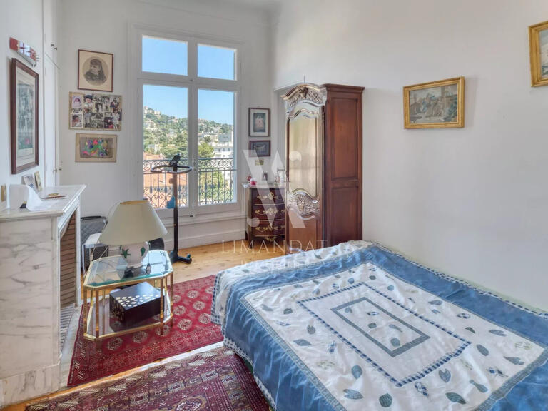 Vente Appartement avec Vue mer Cannes - 5 chambres