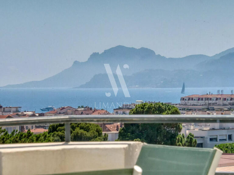 Apartment Cannes - 5 bedrooms - 239m²